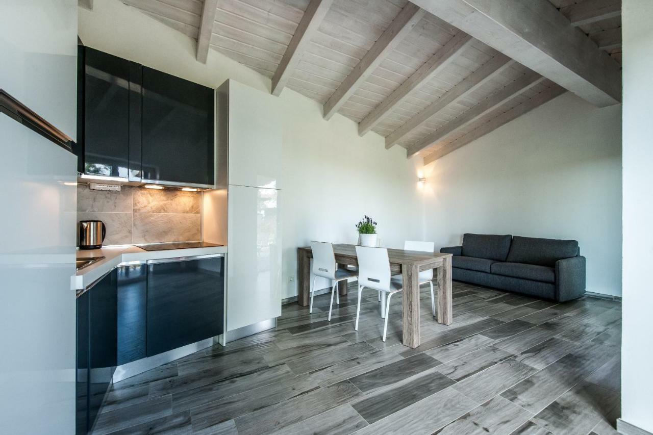 Refugium Countryhouse Podere Cernaia Exterior photo