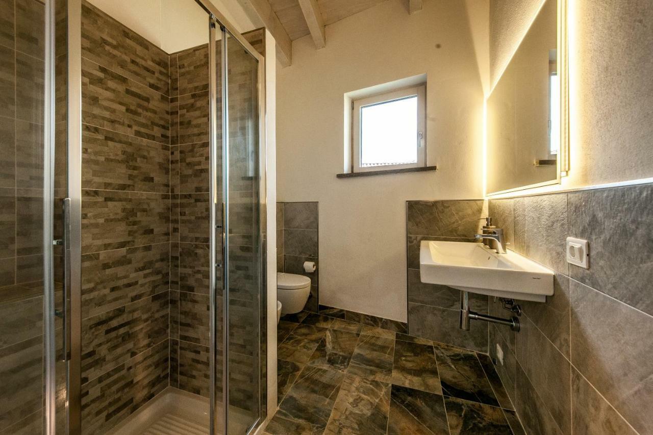 Refugium Countryhouse Podere Cernaia Exterior photo